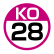 KO-28