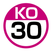 KO-30