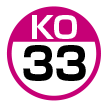 KO-33