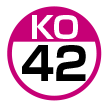 KO-42