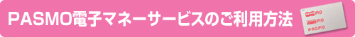 �p�X���d�q�}�l�[�T�[�r�X�̂����p���@