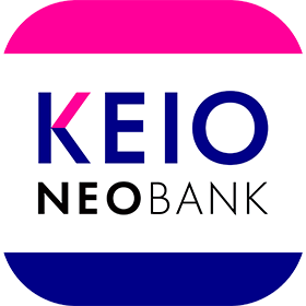 京王NEOBANKアプリ