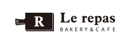 Le repas BAKERY&CADE