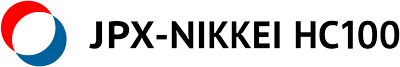 JPX Nikkei HC100