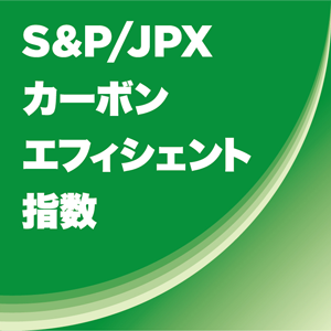 S&P JPX