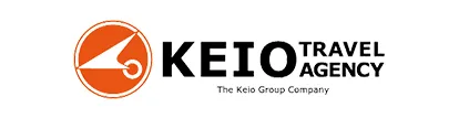 KEIO TRAVEL AGENCY The Keio Group Company 新しいウィンドウで開きます