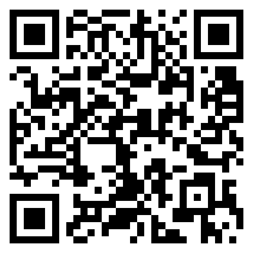 京王アプリ AppStore用QRコード
