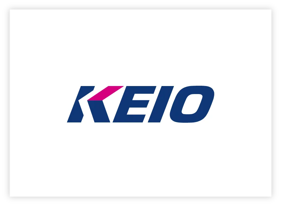 京王電鉄株式会社について