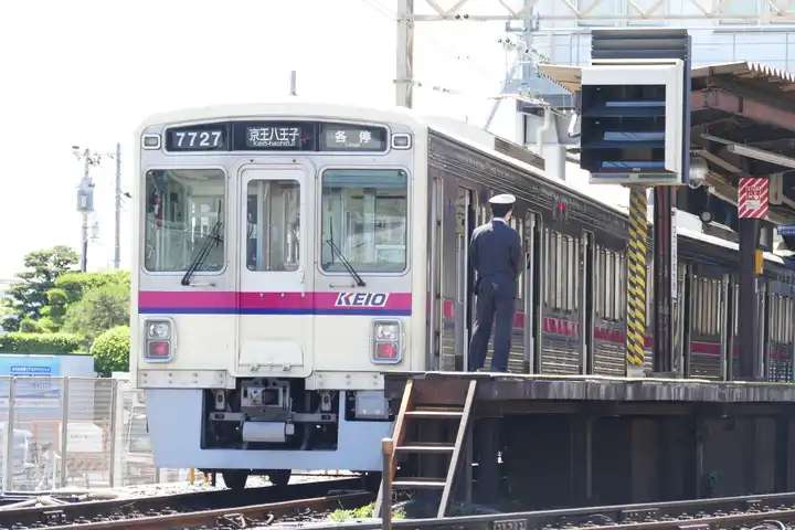 未来の僕の写真