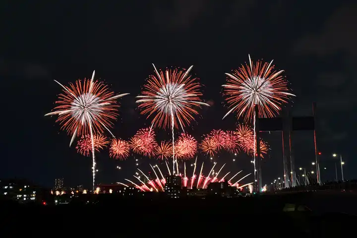 夏の始まりの写真