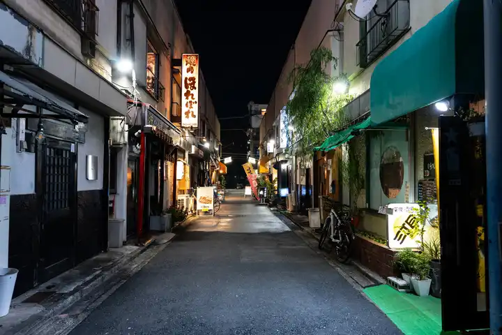 レトロ感の写真