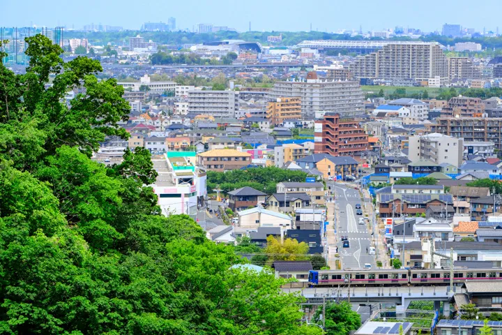 HELLO GREEN TOKYOの写真