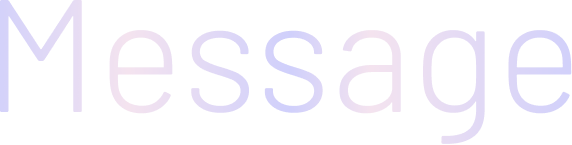 message