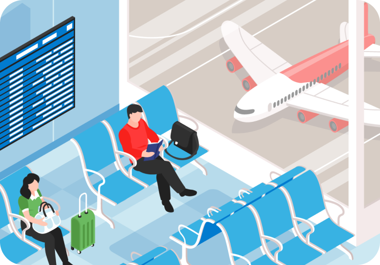 帰省補助制度 イメージ画像