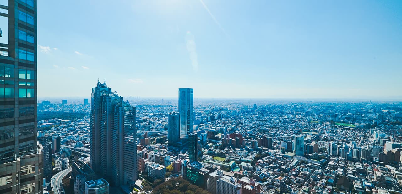 京王電鉄を知る イメージ画像