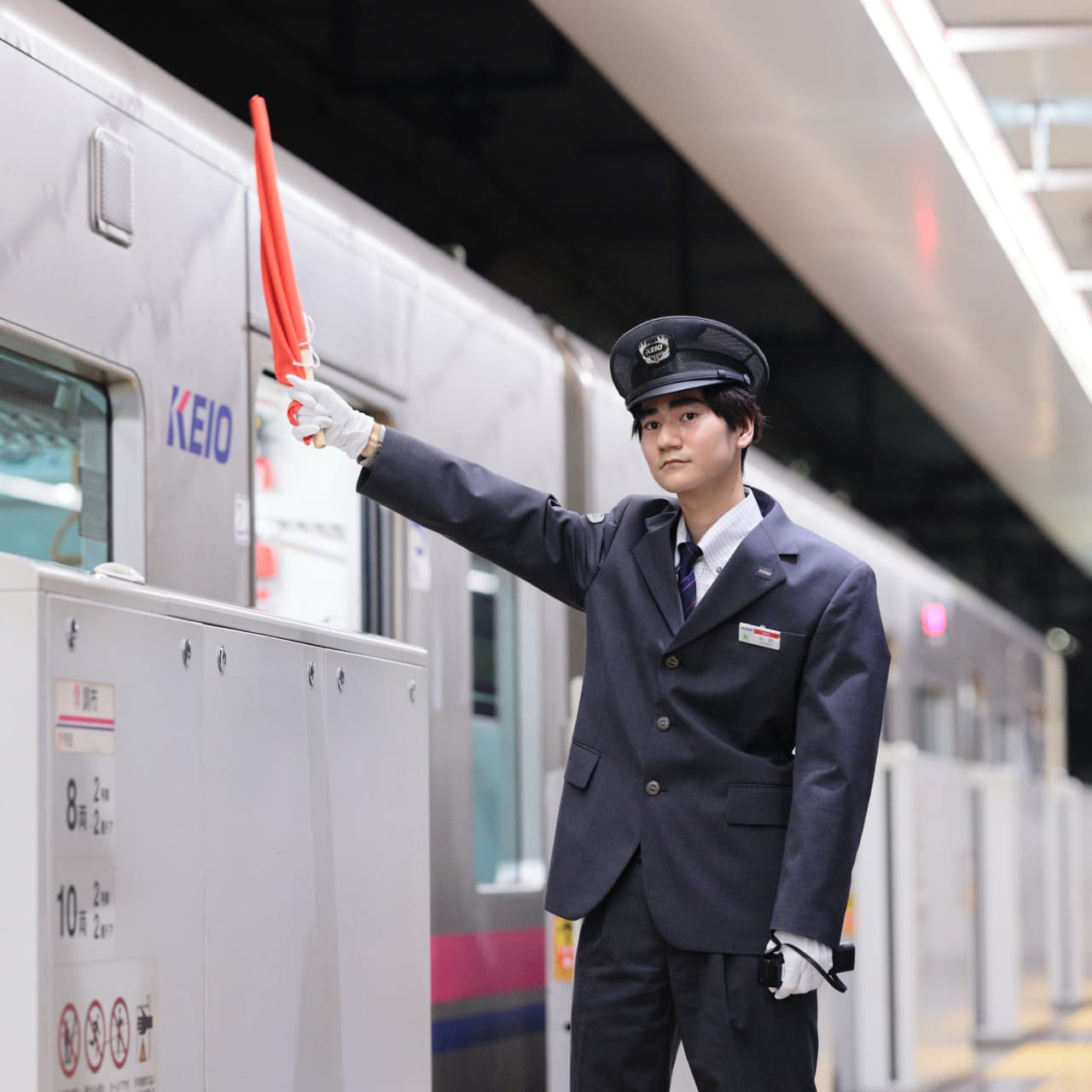 社員インタビュー イメージ画像