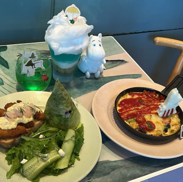 オフの過ごし方