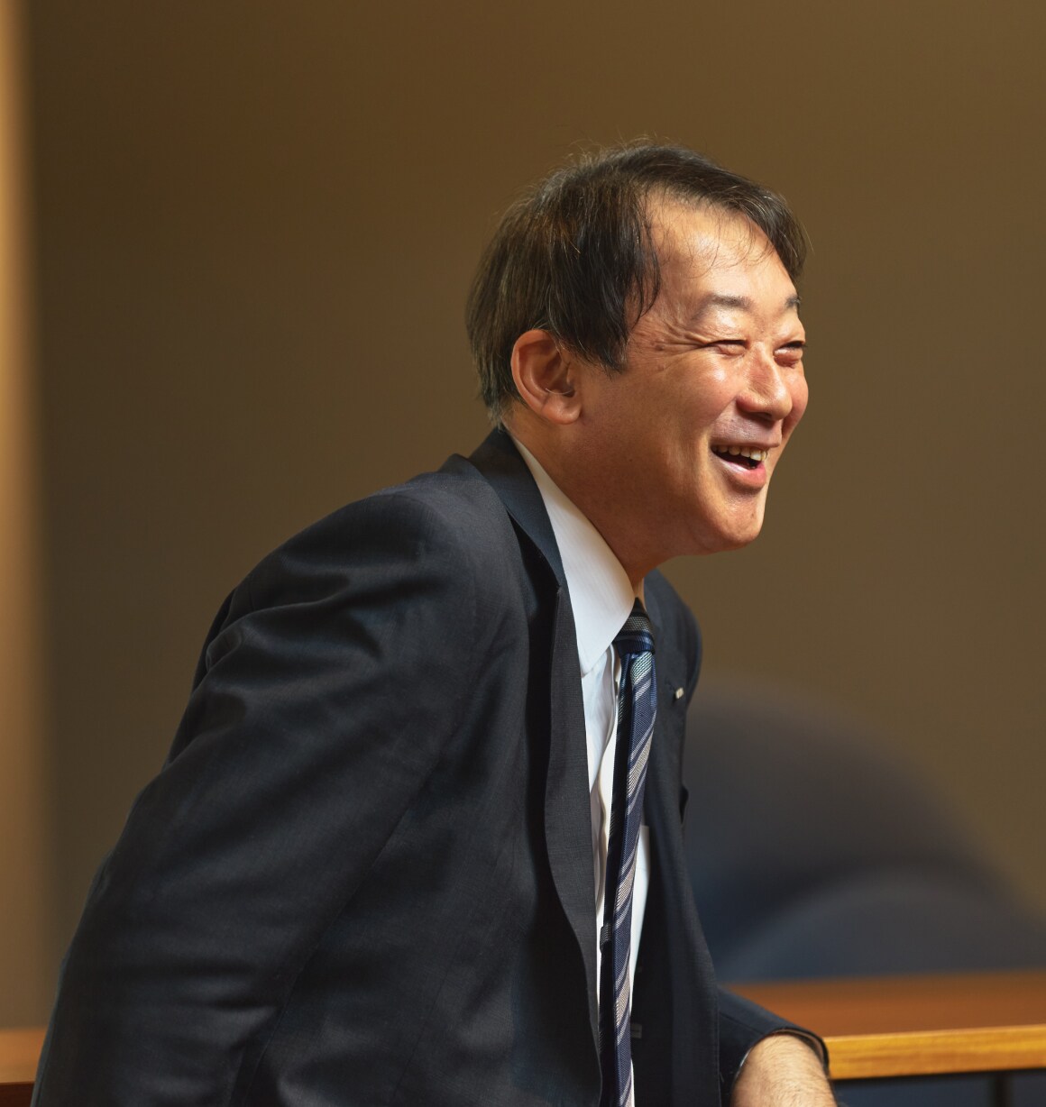 トップメッセージ イメージ画像