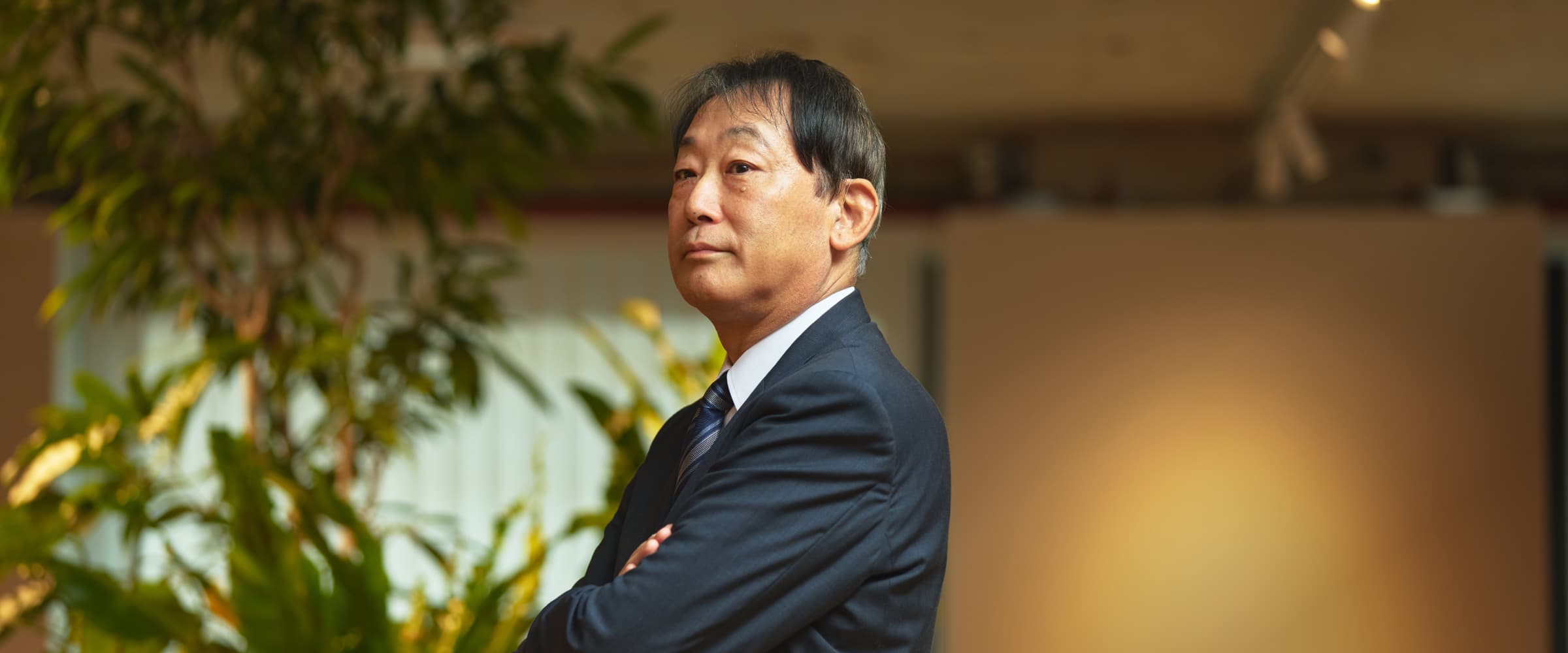 トップメッセージ イメージ画像