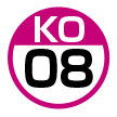 KO 08