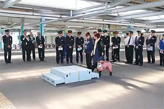 講習会