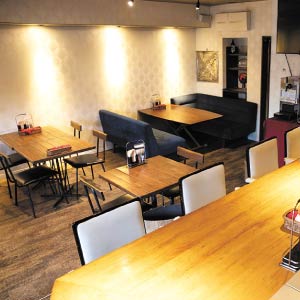 Steak＆Lounge JBの写真