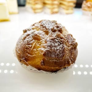le poupelinの写真