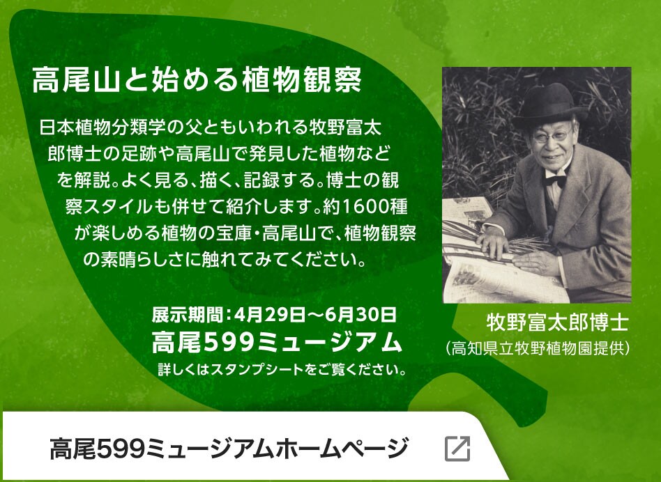 高尾599ミュージアム