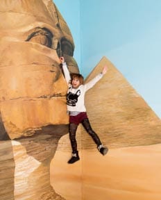 トリックアート美術館イメージ