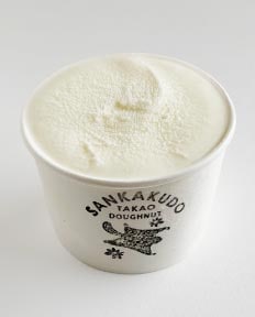 高尾 さんかく堂イメージ