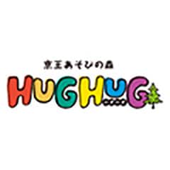 京王あそびの森　HUGHUGアイコン