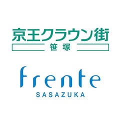 京王クラウン街笹塚・フレンテ笹塚アイコン