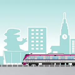 京王電鉄公式チャンネルアイコン