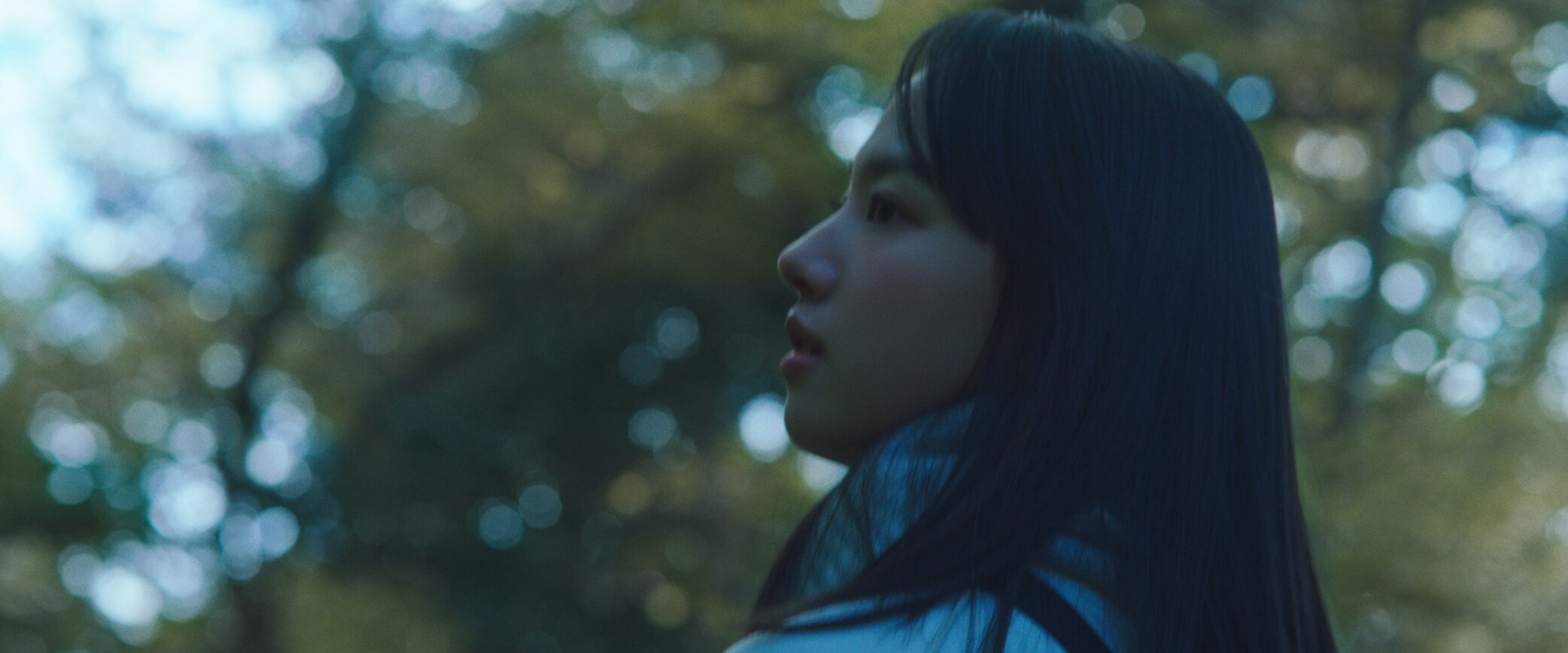 冬篇