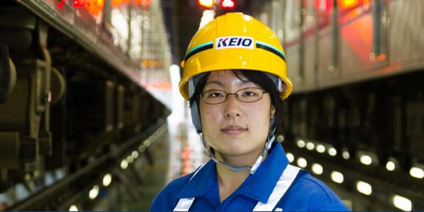 塚原 望イメージ