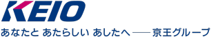 京王グループロゴ