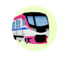 Mt.TAKAO号