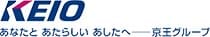 KEIO あなたと 新しい あしたへ 京王グループ