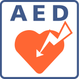 AED