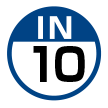 IN 10