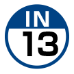 IN 13