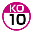 KO-10