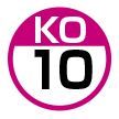 KO 10