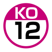 KO 12