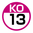 KO-13