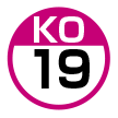 KO 19