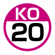 KO-20