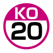 KO 20