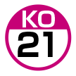 KO 21