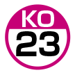 KO-23